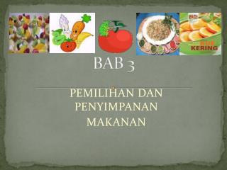 BAB 3