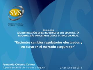 Seminario