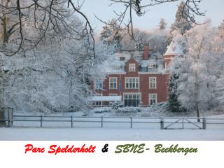 Parc Spelderholt &amp; SBNE- Beekbergen