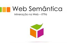 Web Semântica