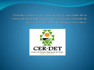 OBJETIVO DEL PROYECTO