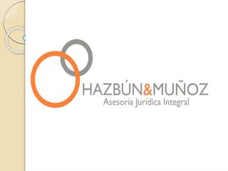 SOBRE NOSOTROS…