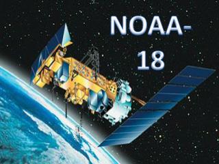 NOAA- 18