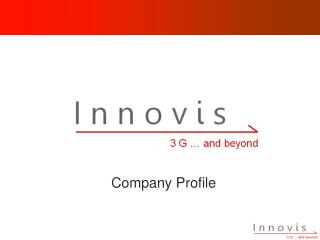 Company Profile