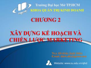 Trường Đại học Mở TP.HCM