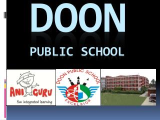 Doon public school