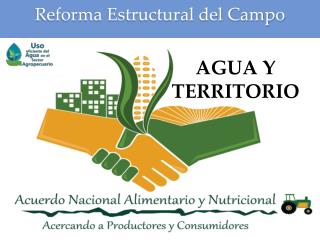 Reforma Estructural del Campo
