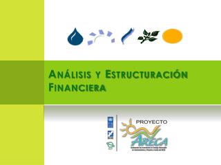 Análisis y Estructuración Financiera