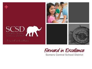 Forward in Excellence