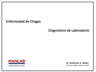 Enfermedad de Chagas