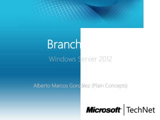 BranchCache