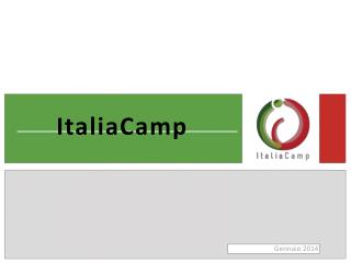 ItaliaCamp