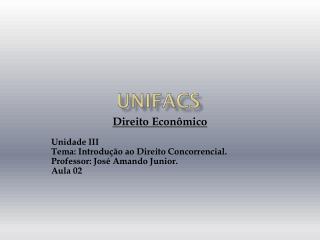 UNIFACS