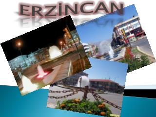 ERZİNCAN