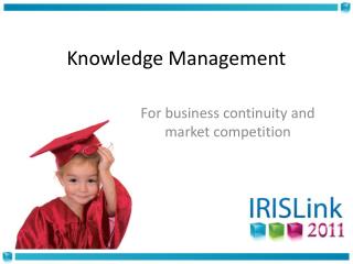 Knowledge Management