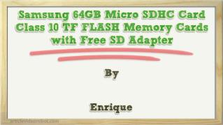 ppt-26568-Samsung-64GB-Micro-SDHC-Card-Class-10-TF-FLASH-Memory-Cards-with-Free-SD-Adapter