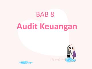 Audit K euangan