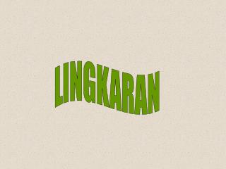 LINGKARAN