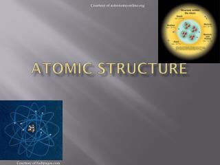 Atomic Structure