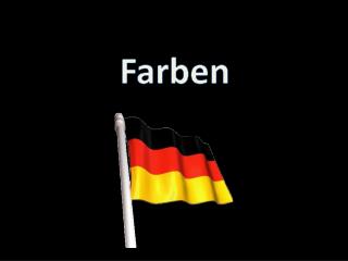 Farben