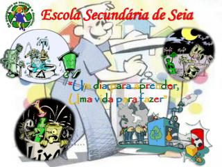 Escola Secundária de Seia