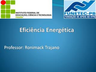 Eficiência Energética