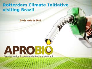 08 de maio de 2012