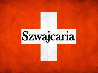 Szwajcaria