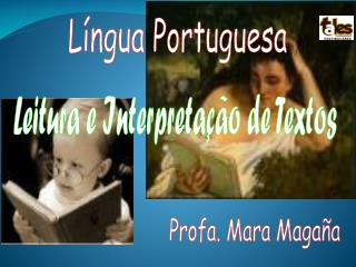 Língua Portuguesa