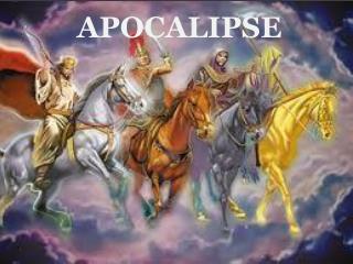 APOCALIPSE