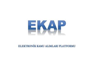 EKAP