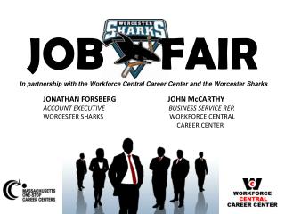 JOB FAIR