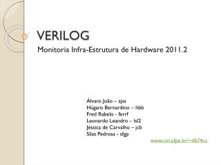 VERILOG
