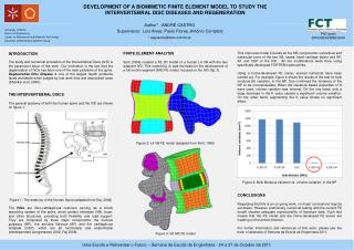 FINITE ELEMENT ANALYSIS