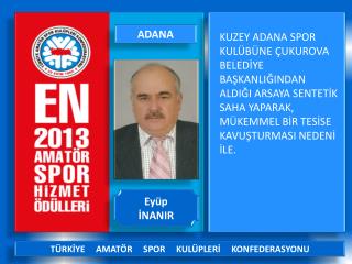ADANA