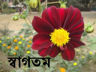 স্বাগতম