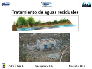 Tratamiento de aguas residuales