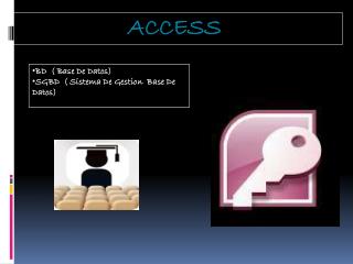 Estructura De Base De Datos (BD)