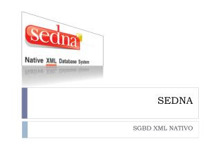 SEDNA