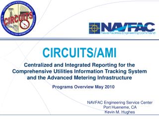 Programs Overview May 2010