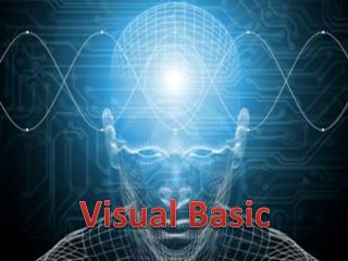 Visual Basic