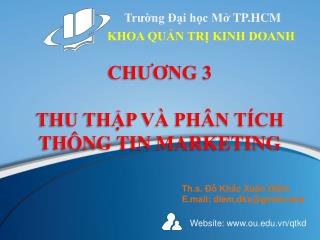 Trường Đại học Mở TP.HCM