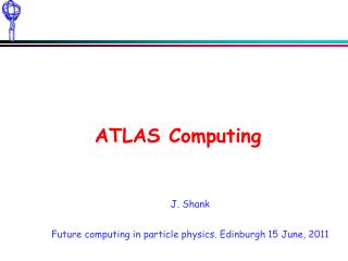 ATLAS Computing