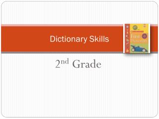 Dictionary Skills