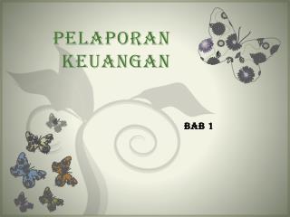 Pelaporan Keuangan