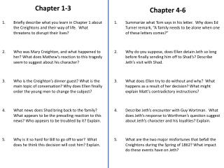 Chapter 1-3