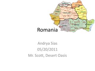 Romania