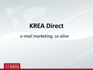 KREA Direct