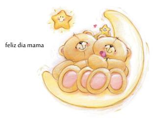 feliz dia mama