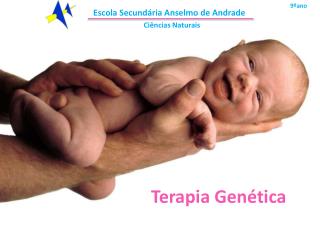Terapia Genética